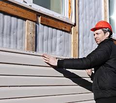 Best Aluminum Siding Installation  in Lebanon, OH